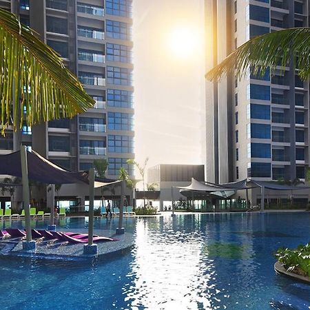 Atlantisresidence By Myplace Malacca エクステリア 写真