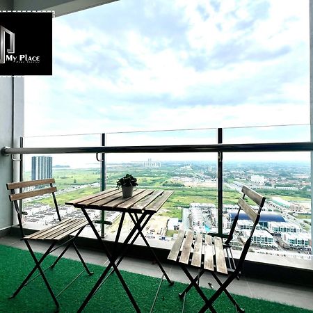 Atlantisresidence By Myplace Malacca エクステリア 写真