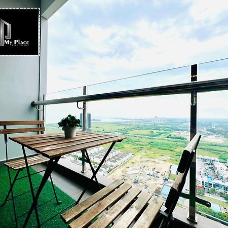 Atlantisresidence By Myplace Malacca エクステリア 写真