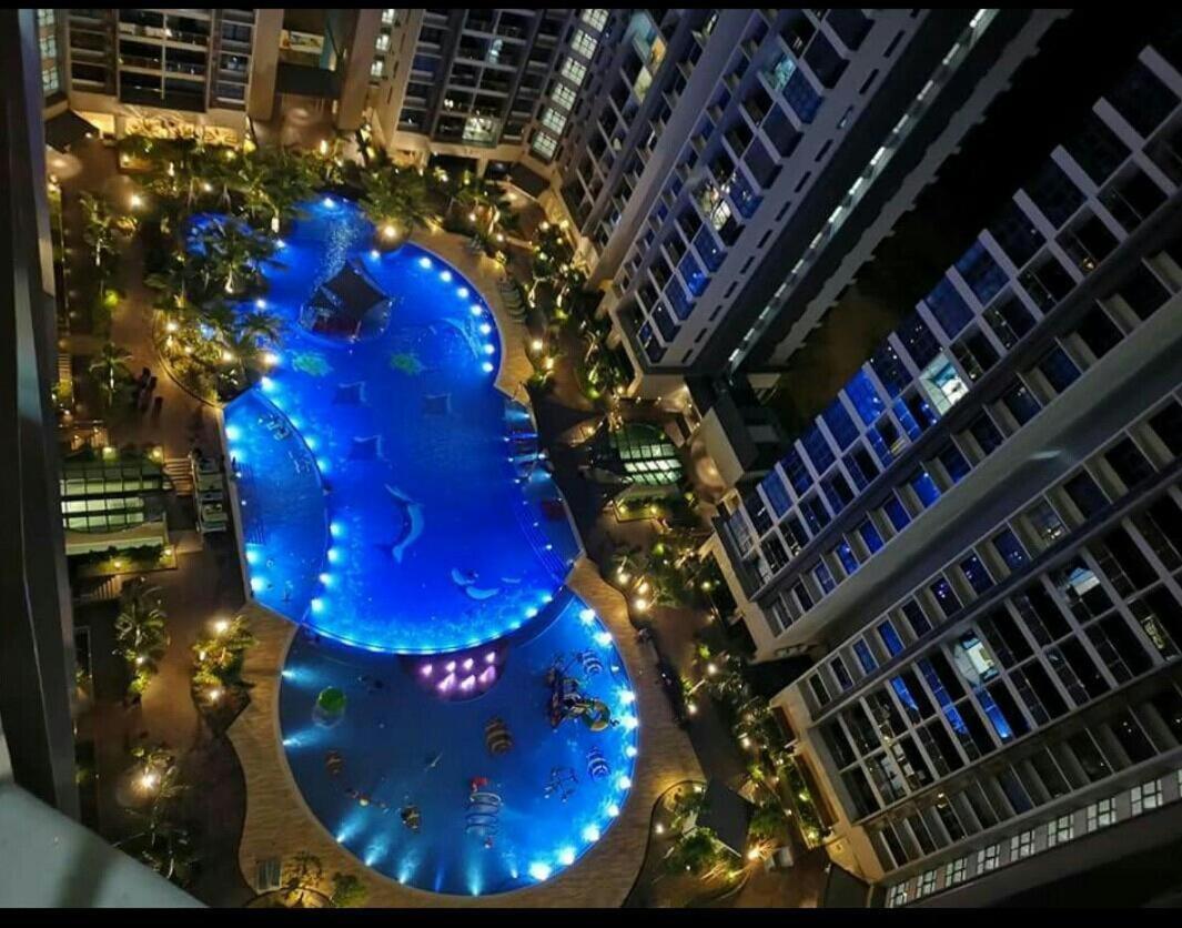 Atlantisresidence By Myplace Malacca エクステリア 写真