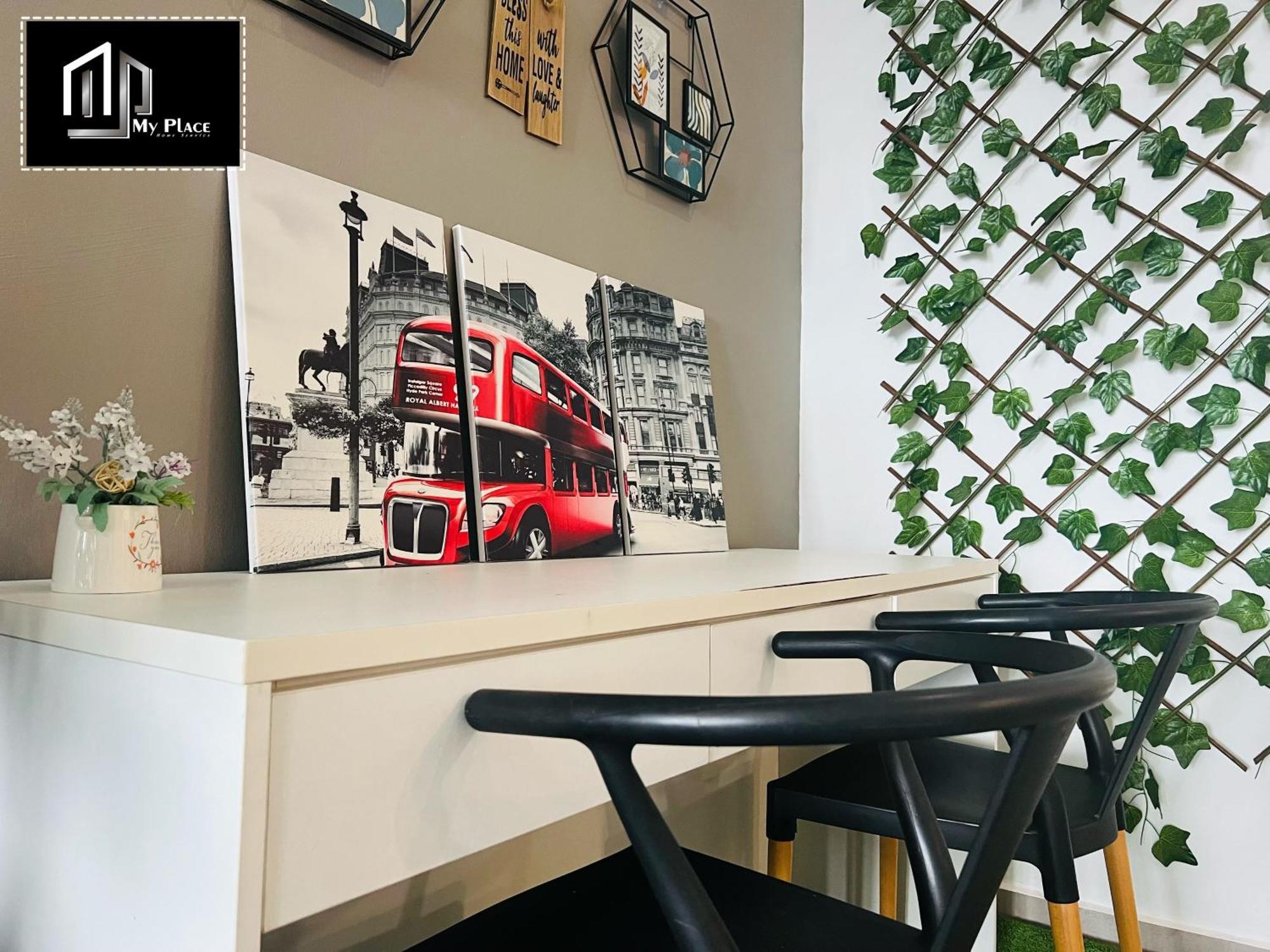 Atlantisresidence By Myplace Malacca エクステリア 写真