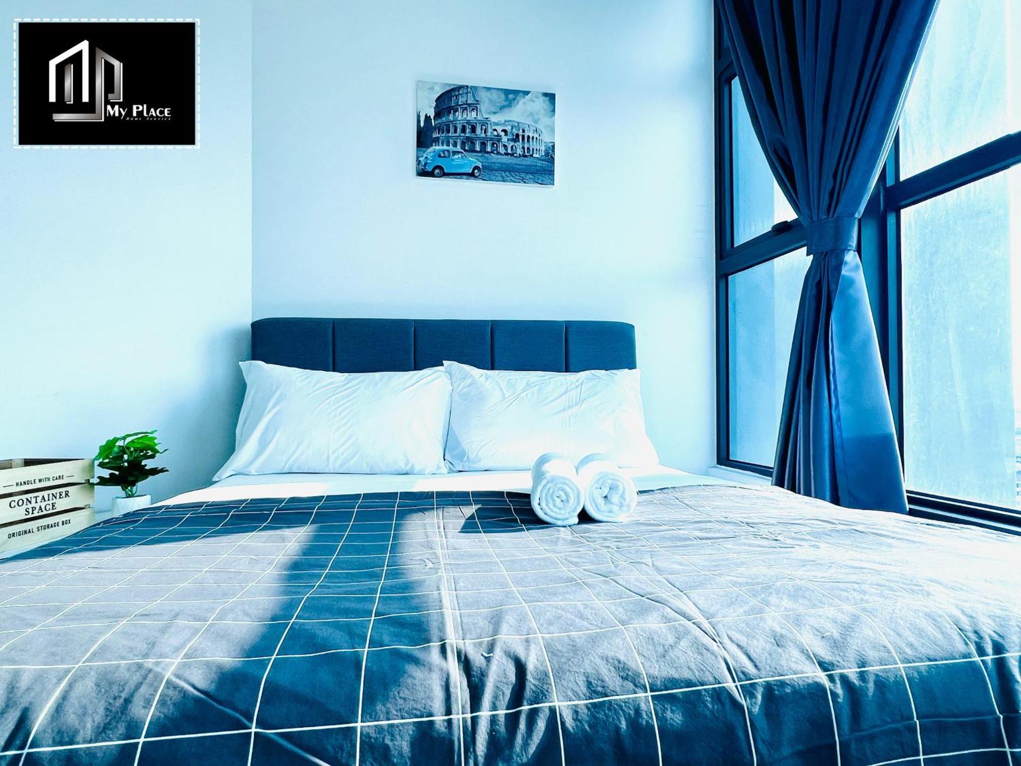 Atlantisresidence By Myplace Malacca エクステリア 写真