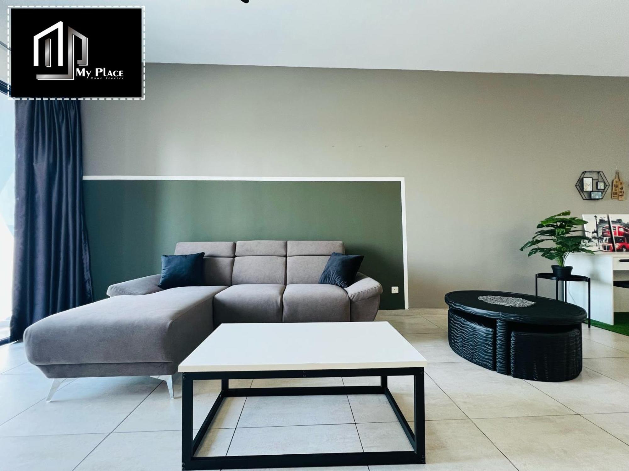 Atlantisresidence By Myplace Malacca エクステリア 写真