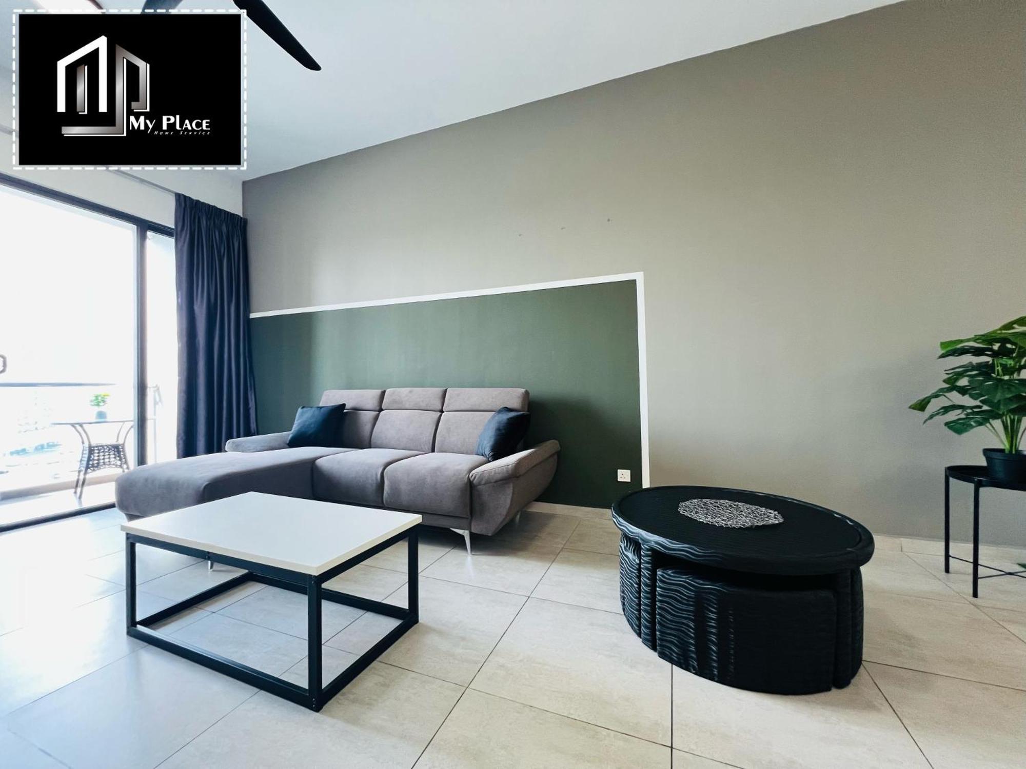 Atlantisresidence By Myplace Malacca エクステリア 写真