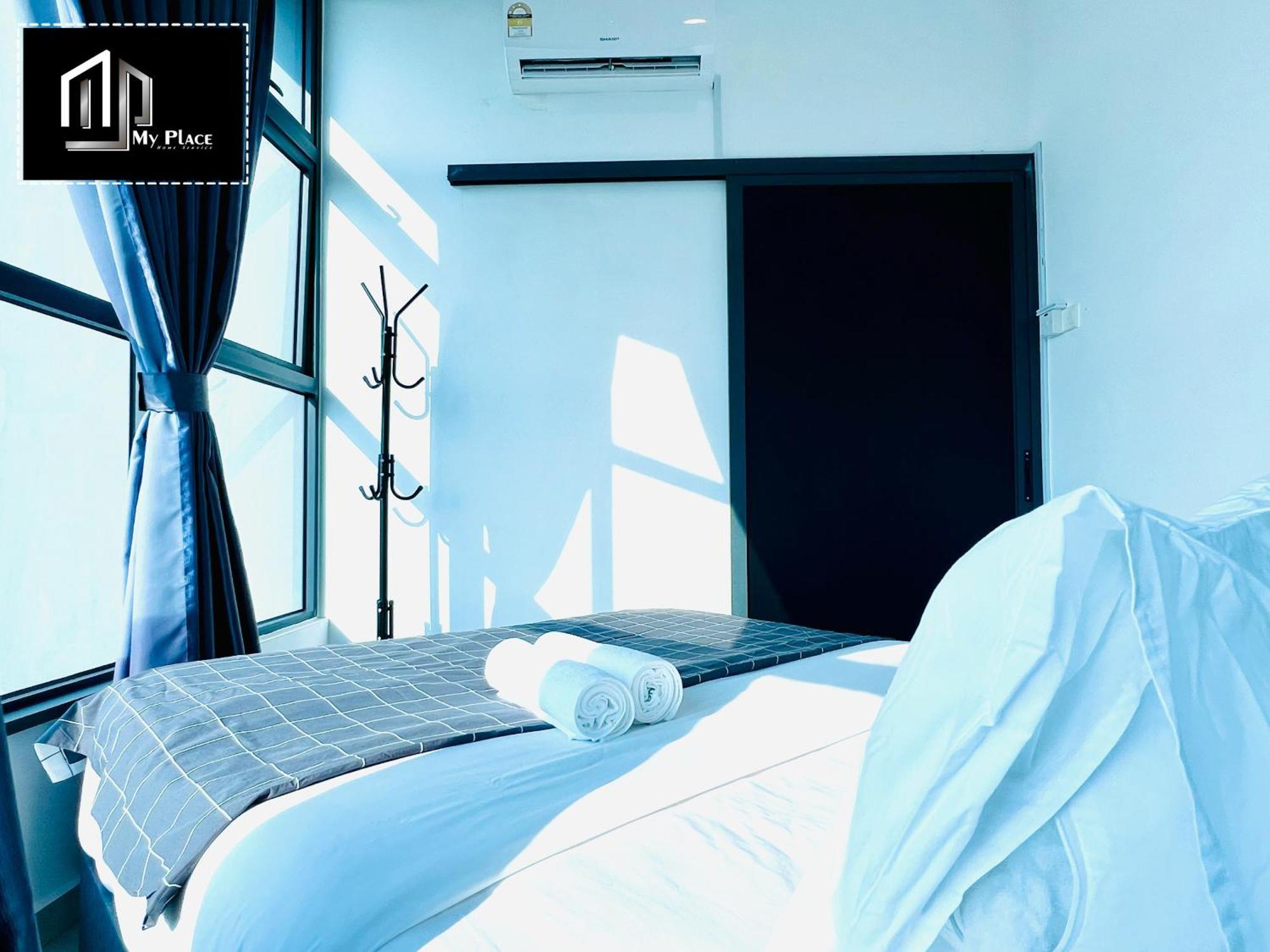 Atlantisresidence By Myplace Malacca エクステリア 写真
