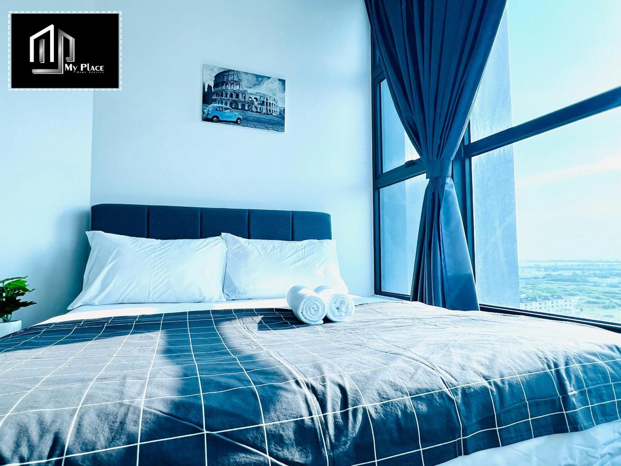 Atlantisresidence By Myplace Malacca エクステリア 写真