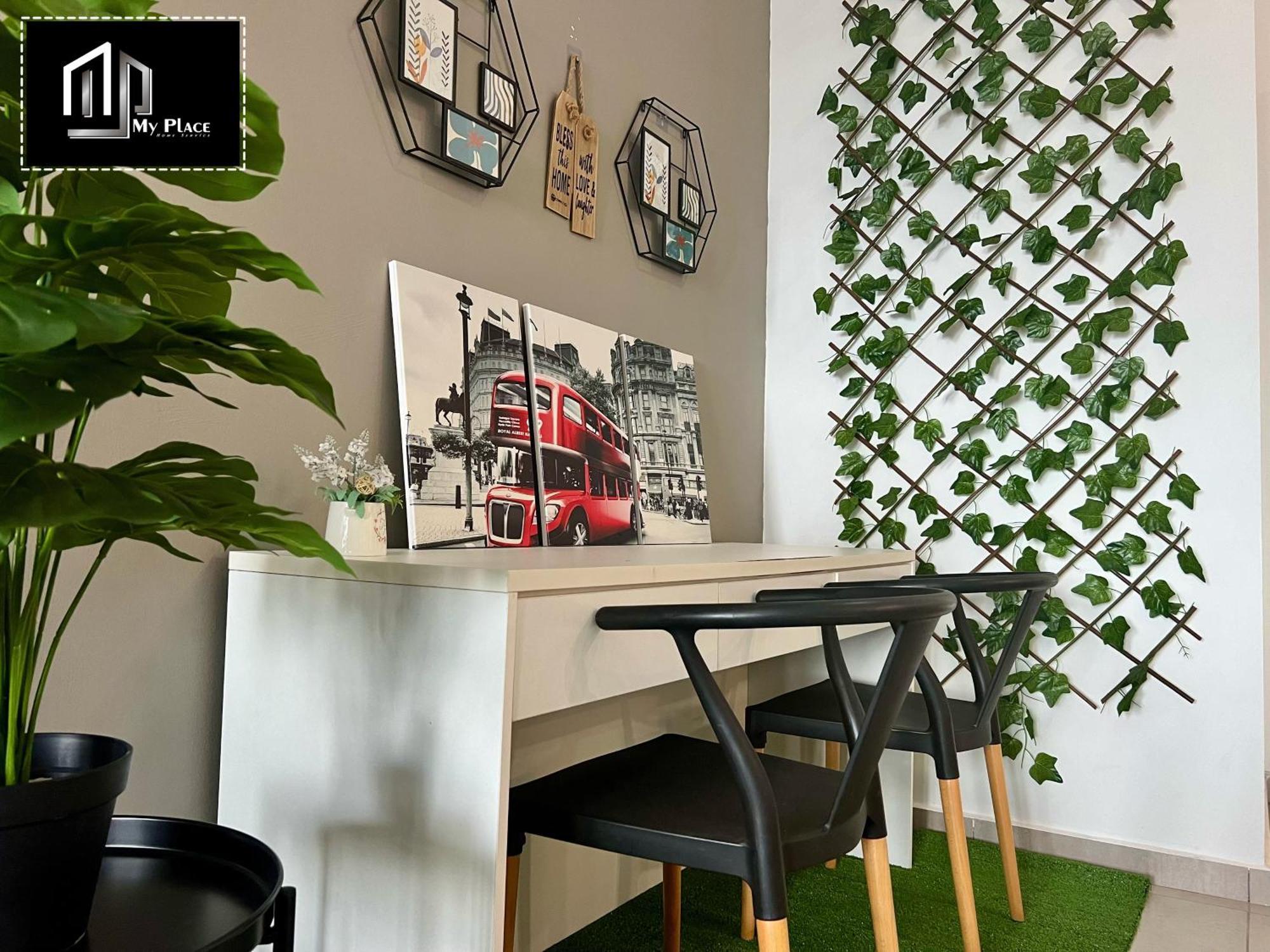 Atlantisresidence By Myplace Malacca エクステリア 写真