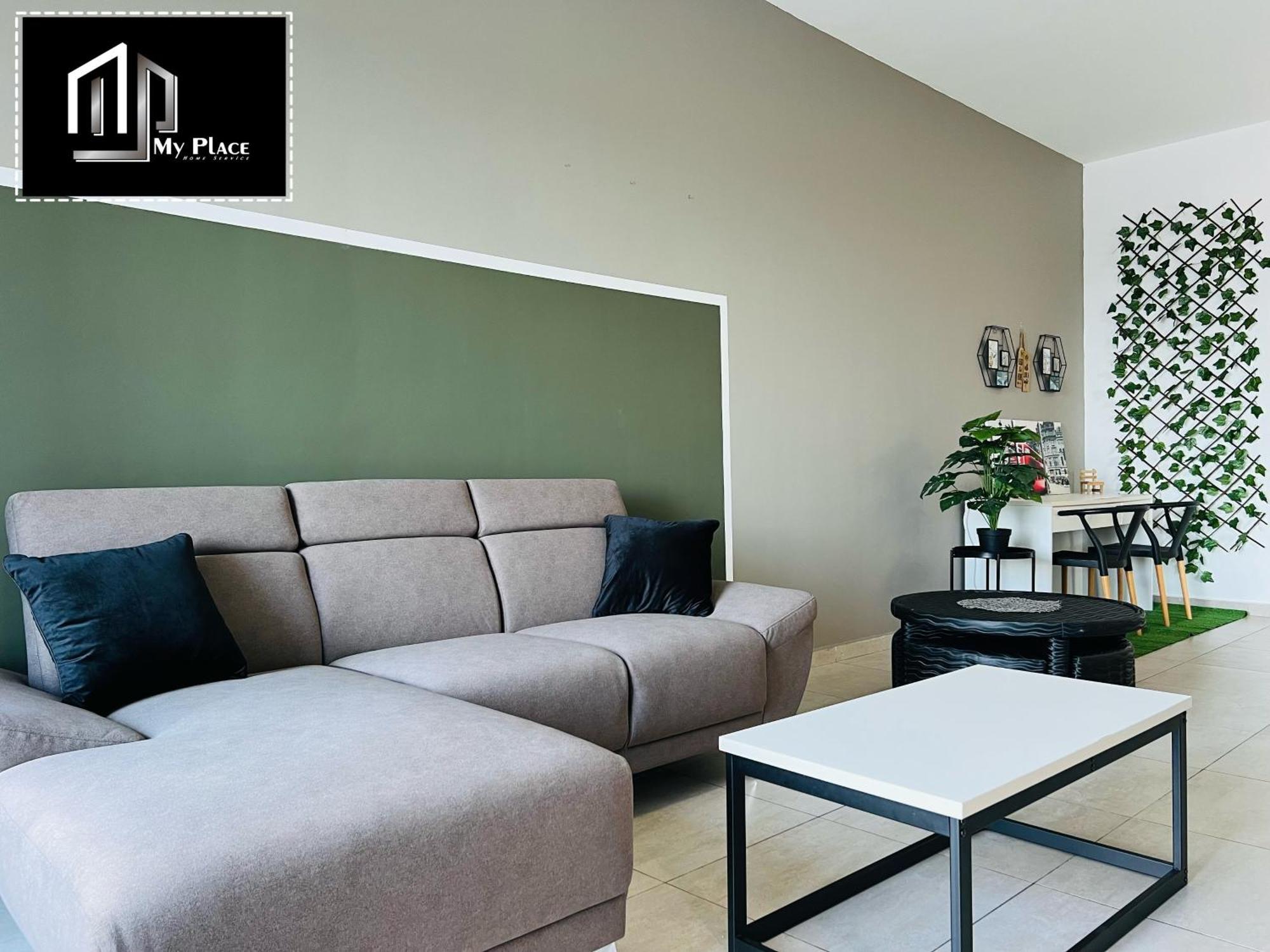 Atlantisresidence By Myplace Malacca エクステリア 写真