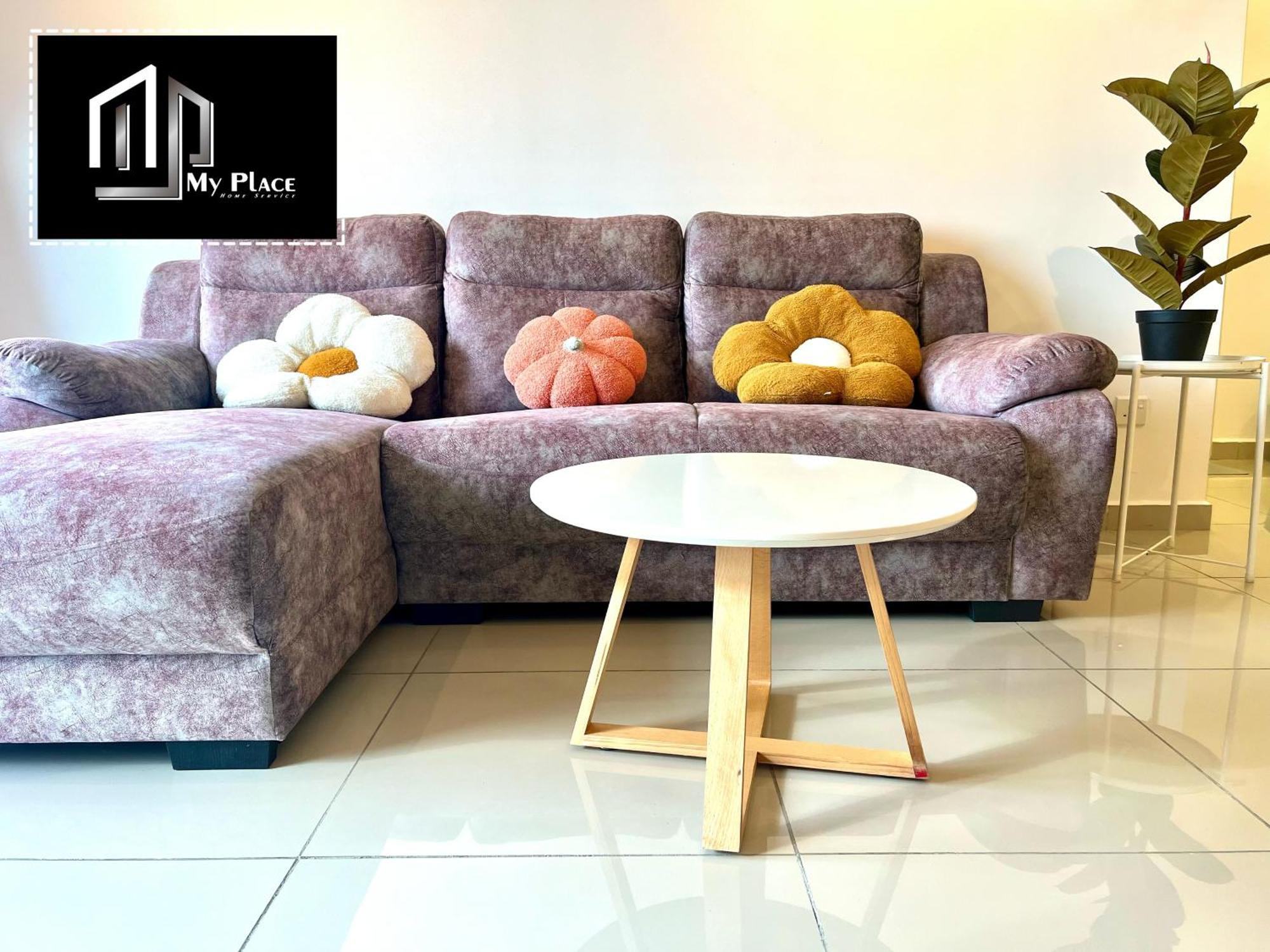 Atlantisresidence By Myplace Malacca エクステリア 写真