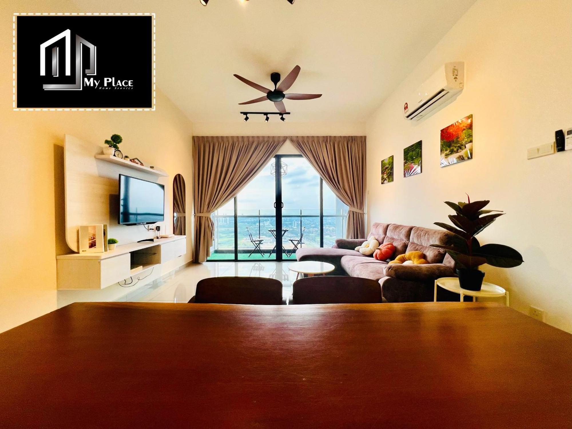 Atlantisresidence By Myplace Malacca エクステリア 写真