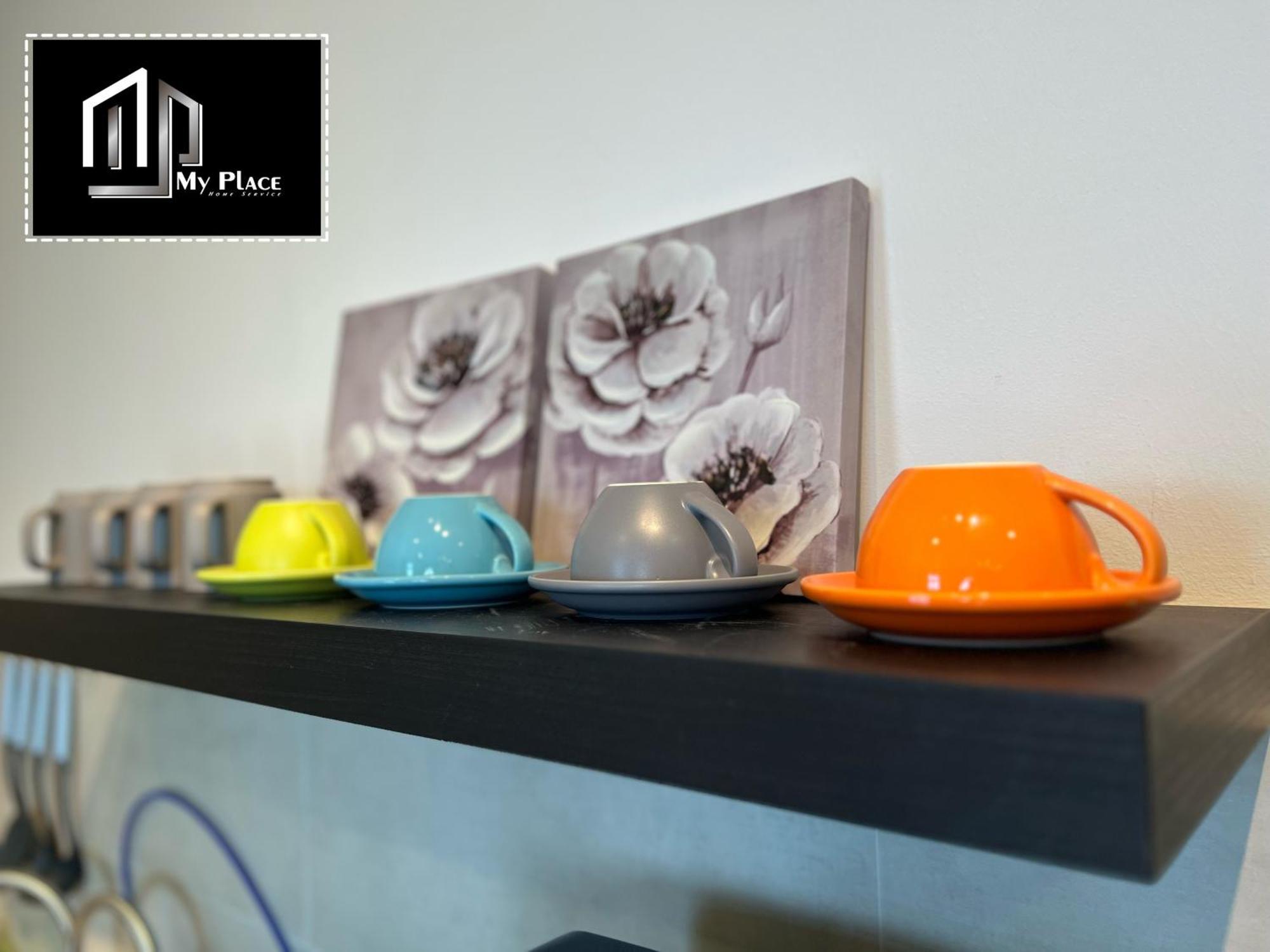 Atlantisresidence By Myplace Malacca エクステリア 写真