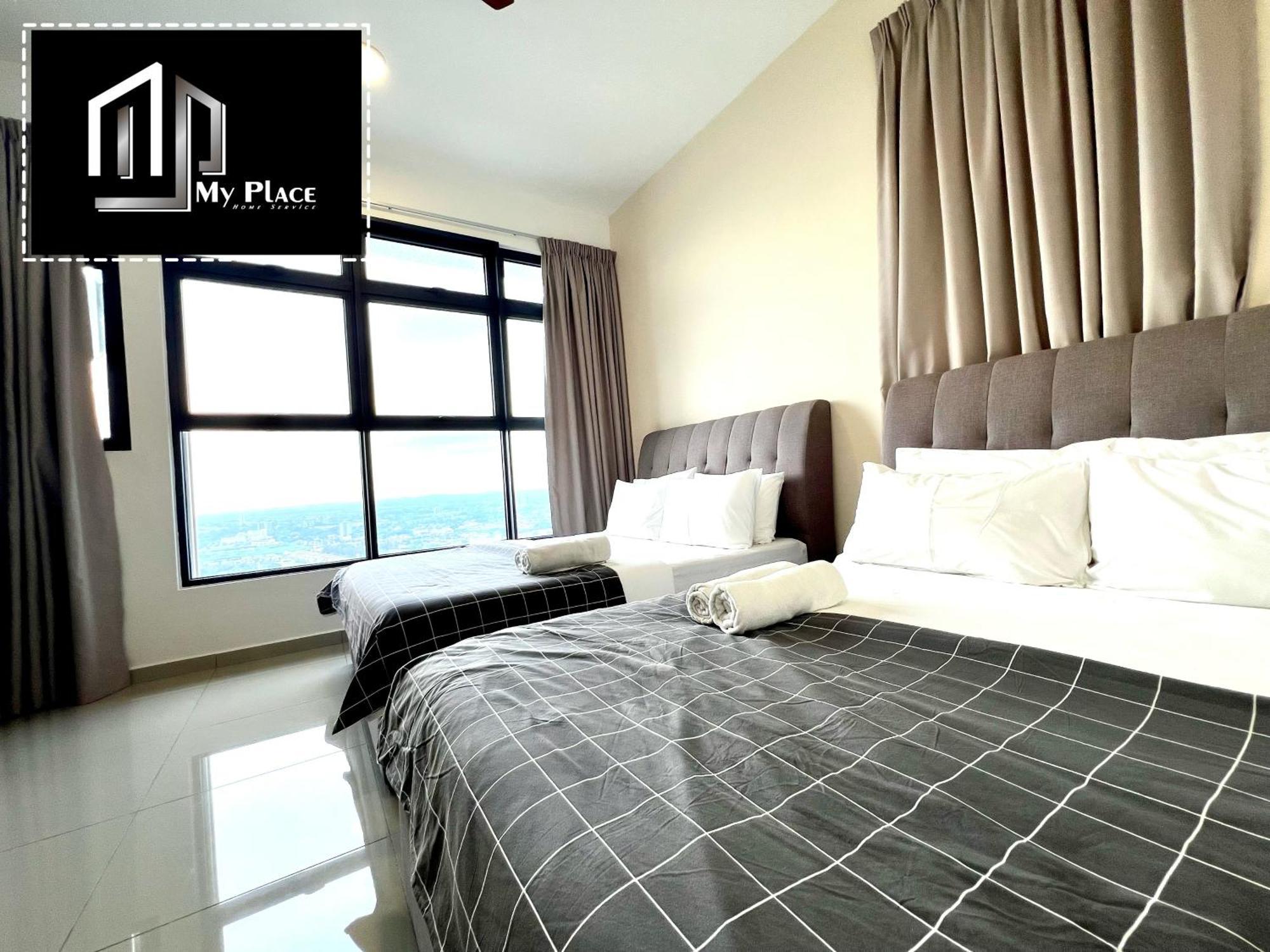 Atlantisresidence By Myplace Malacca エクステリア 写真