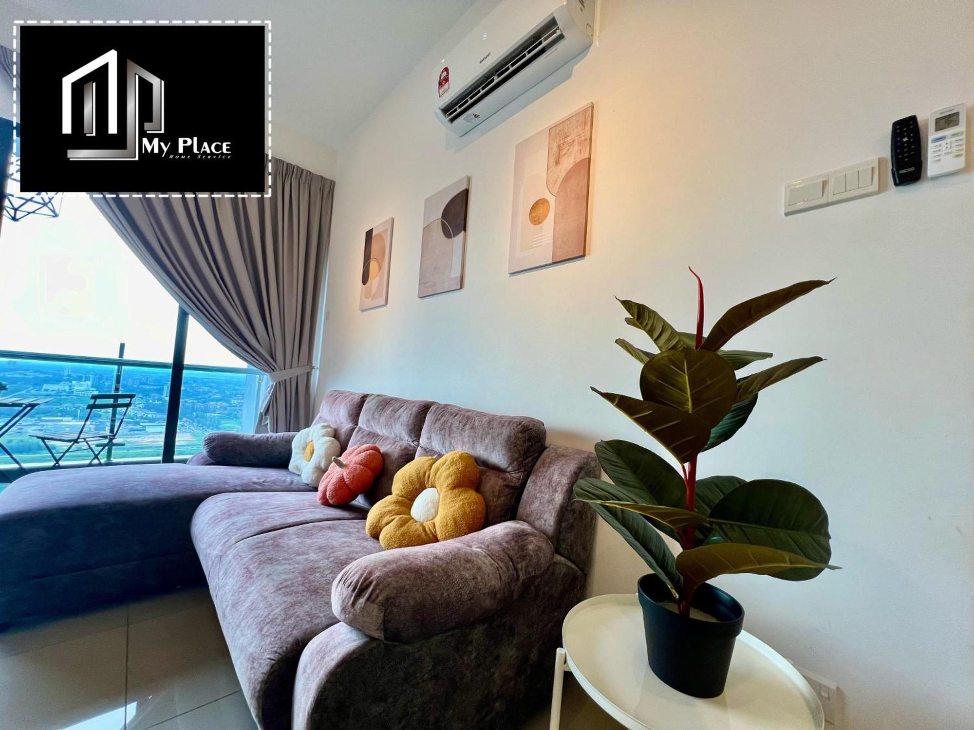 Atlantisresidence By Myplace Malacca エクステリア 写真