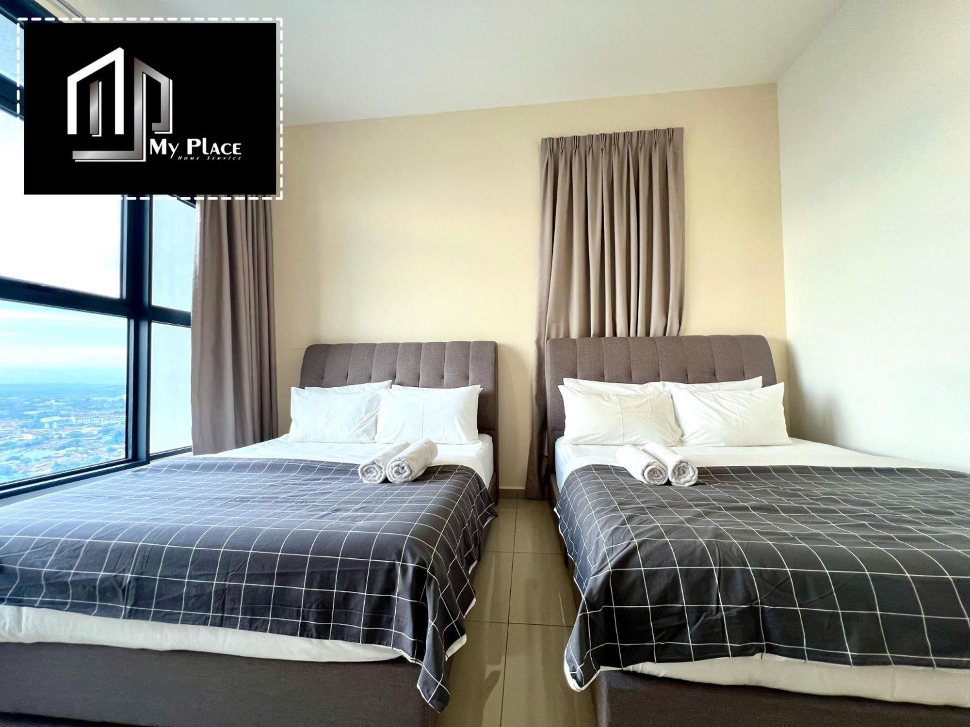 Atlantisresidence By Myplace Malacca エクステリア 写真