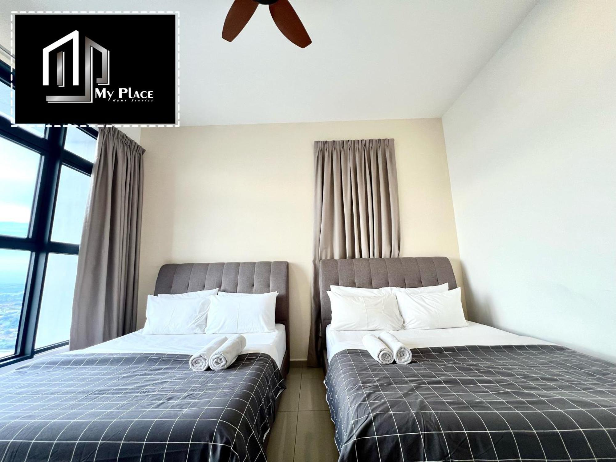 Atlantisresidence By Myplace Malacca エクステリア 写真